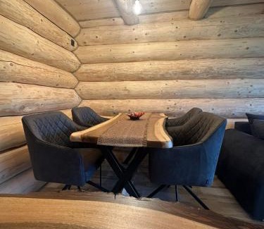 Moieciu Chalet De Esquí | Cabana de la Stână