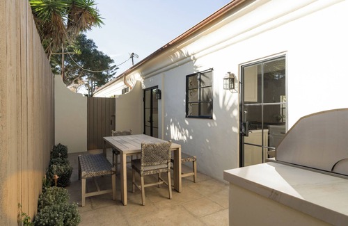 Montecito Cabaña | Cabana de Laurel – Tranquil Montecito Cottage Escape
