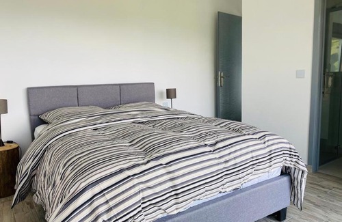 Colibita Apartamento | Cabana de pe Stanca