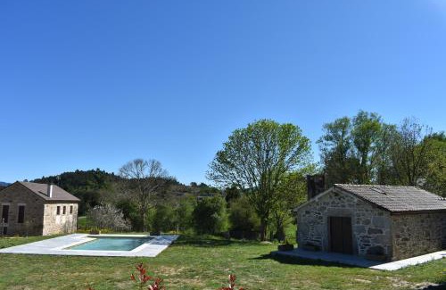 Pontevea Casa | Cabana de Pili