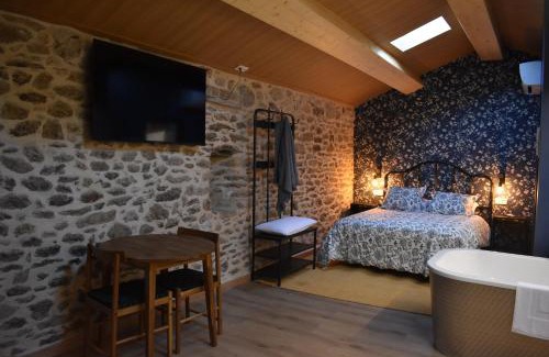 Pontevea Casa | Cabana de Pili