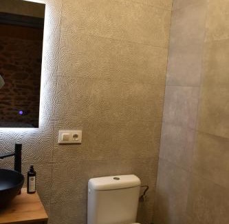 Pontevea Casa | Cabana de Pili