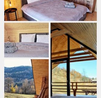 Horea Chalet De Esquí | Cabana de sub mesteceni