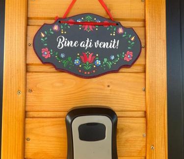 Horea Chalet De Esquí | Cabana de sub mesteceni