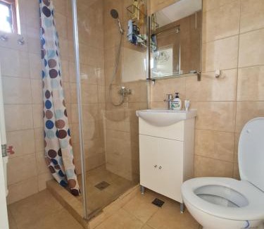 Cimpeni Casa | Cabana Dealu Capsei
