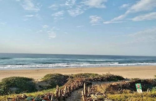 Kingsburgh Apartamento | Cabana Del Mar 69