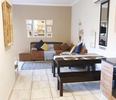 Kingsburgh Apartamento | Cabana Del Mar 69