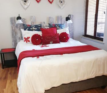Kingsburgh Apartamento | Cabana Del Mar 69