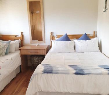 Kingsburgh Apartamento | Cabana Del Mar 69