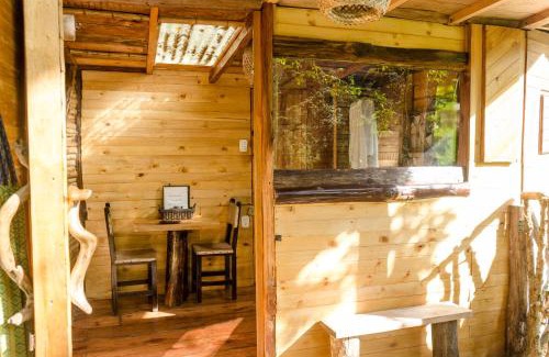 Pijao Casa | Cabana del Rio Lejos Pijao, Finca Flora del Rio