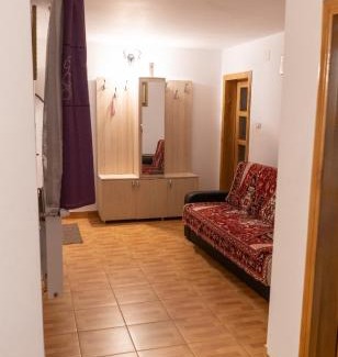 Rausor Casa | Cabana Denisa
