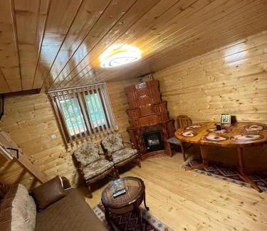 Bistra Chalet De Esquí | Cabana din Luncă