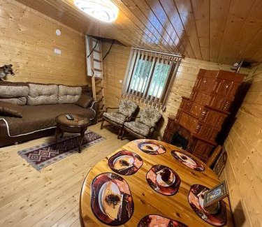Bistra Chalet De Esquí | Cabana din Luncă