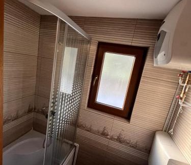 Bistra Chalet De Esquí | Cabana din Luncă
