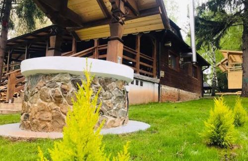 Calatele Casa | Cabana din padurea Belis si casuta din copac