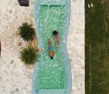 Araras Casa | Cabana do Alto - Design e Aconchego na Natureza