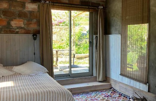 Caminha Apartamento | Cabana do Dinamarquês em Arga de Baixo