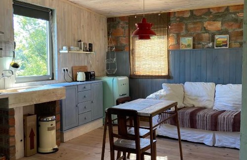 Caminha Apartamento | Cabana do Dinamarquês em Arga de Baixo