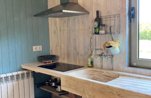 Caminha Apartamento | Cabana do Dinamarquês em Arga de Baixo