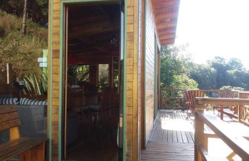 Urubici Chalet De Esquí | Cabana do Pinhão completa, CALEFAÇÃO 3 SUÍTES
