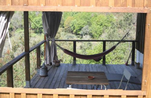 Ponte da Barca Chalet De Esquí | Cabana do Pinheiral