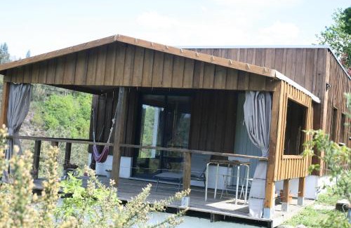 Ponte da Barca Chalet De Esquí | Cabana do Pinheiral