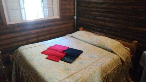 Alto da Boa Vista Apartamento | Cabana do Vale em Campos do Jordão/SP
