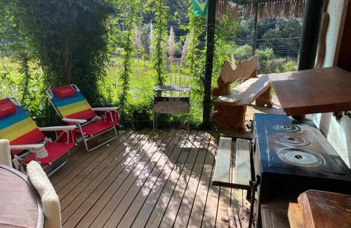 Campos do Jordao Casa | Cabana Do Zuza