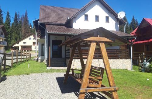 Sugag Cabina | CABANA DORULUI