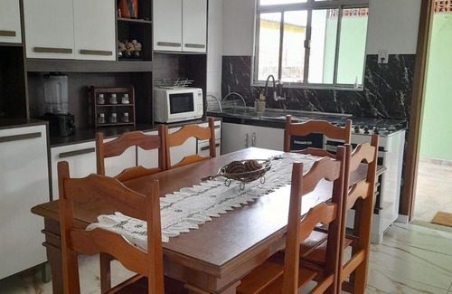 Cananeia Casa | Cabana dos Golfinhos