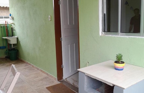 Cananeia Casa | Cabana dos Golfinhos
