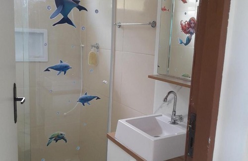 Cananeia Casa | Cabana dos Golfinhos