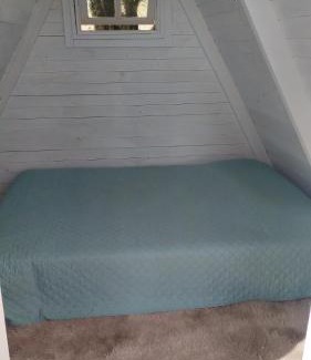 Bocaina do Sul Otro | Cabana e Camping da Montanha