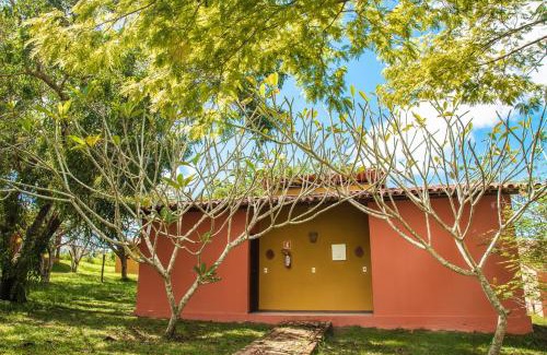 Passo de Camaragibe Hotel | Cabana Eco Resort
