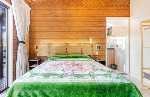 Alfredo Wagner Casa | Cabana em Alfredo Wagner - Cabana Herança Serrana