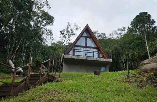 Gramado Chalet De Esquí | Cabana em Gramado/Serra Gaúcha