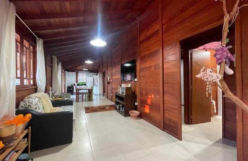 Camboriu Casa | Cabana Exclusiva: Recarregue suas Energias