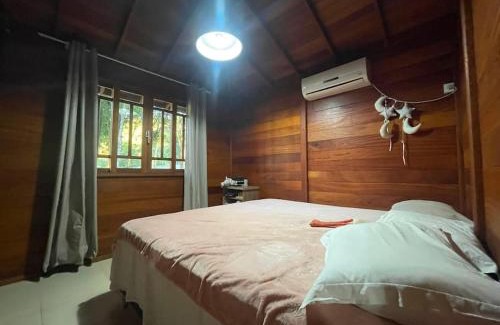 Camboriu Casa | Cabana Exclusiva: Recarregue suas Energias