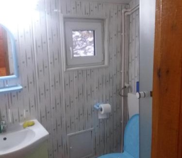 Lupeni Casa | Cabana FARA NUME