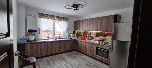 Rasnov Cabina | Cabana Floare de Colt 2