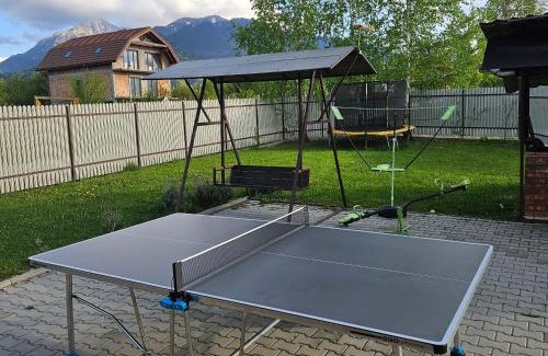 Rasnov Cabina | Cabana Floare de Colt 2