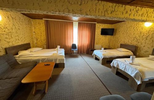 Predeal Hotel | Cabana Fulg De Nea Predeal
