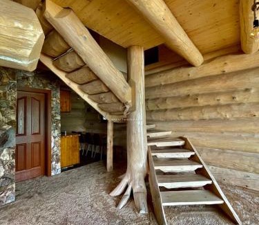 Teliucu Inferior Cabina | Cabana Grama
