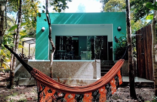 Porto Seguro Cabina | Cabana in Arraial d'Ajuda w/ Private Pool