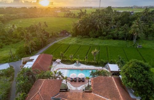 Kediri Villa | Cabana Kedungu by Ini Vie Hospitality