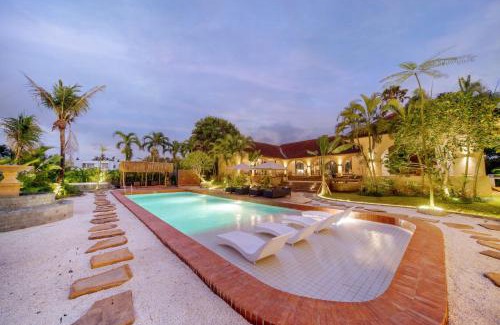 Kediri Villa | Cabana Kedungu by Ini Vie Hospitality