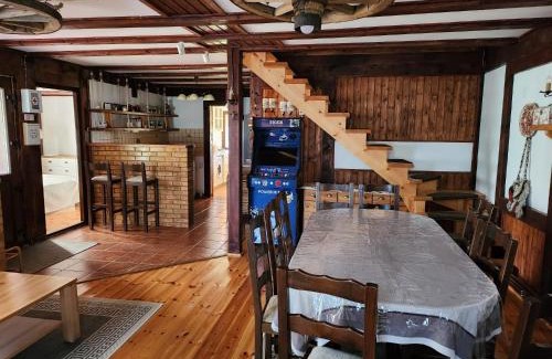 Orlat Casa | Cabana Kris