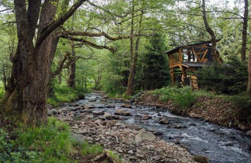 Sovata Casa | Cabana La Cuib Sovata