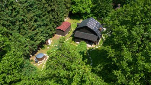 Sovata Casa | Cabana La Cuib Sovata