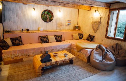Sovata Casa | Cabana La Cuib Sovata